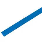                  Трубка термоусаживаемая ТУТ 20,0/10,0мм, синяя, PROconnect, упак 10 шт. по 1м
               