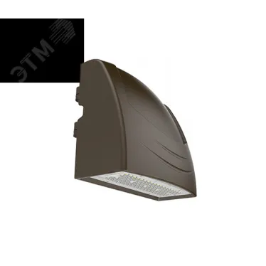 Светильник ДБУ-01-40-011 Pack RA 750