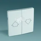                  Клавиши (2 шт) для 75331-, 75332-39, S82,82N, сл.кость
               