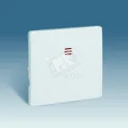                  Клавиша для 75104-,75102-,75202-,75204-,75212-,75254-,75552-39, S82,82N, графит
               