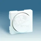                  Накладка на 75311-, 75317-, 75319-39, белый
               