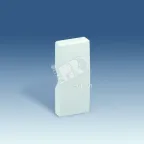                  Клавиша узкая для 75201-, 75253-, 75150-69, S82C, графит
               