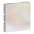                  ЗАГЛУШКА ATLASDESIGN ЖЕМЧУГ
               
