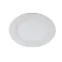 Светильник встраиваемый LED 1-18-6K/1 светодиодный круглый LED 18W 220V 6500K (20/360)
