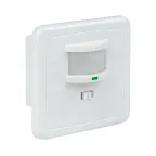 Датчик движения ИК встраиваемый 500Вт 140гр. до 12м IP20 MS-2000 PROxima