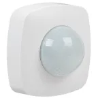                  Датчик движения ДД 023 белый 2000Вт 360гр 20м IP20 IEK
               
