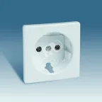 Накладка на 75432-/ 75464-39/ S82/82N белый