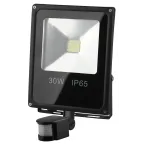 Прожектор светодиодный ДО-30W 6500К 2100Лм IP65