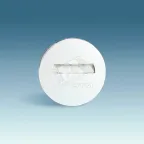 Клавиша с окном для ярлычков для 75104-,75204-,75254-39, S88, графит