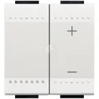 LivingLight Светорегулятор 0-10В белый