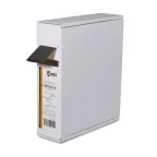 Трубка термоусадочная Т-BOX-20/10 черн (10м)