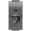 Розетка компьютерная living int RJ45 UTP категория 5E 110