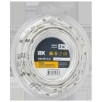                  Трубка термоусадочная ТТУ нг-LS 6/3 белая (2м/упак) IEK
               