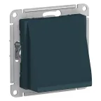                  Вывод кабеля ATLASDESIGN механизм изумруд
               
