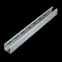 Страт-профиль 41х41 L1300 мм s:2,0 HD85