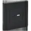 FORTE@PIANO Розетка USB A+C 3,1А FP150 черный IEK