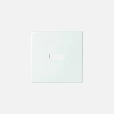 Накладка для коннектора HDMI v 1.4 мама S82 S82N S82 Detail белый