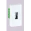 Connect Разъем USB тип А 225х45мм винты графит