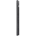Блок распределения питания ITK BASE PDU PV1111 23U 1ф 16А 6SCHUKO 12C13 3м IEC60309