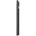                  Блок распределения питания ITK BASE PDU PV1112 22U 1ф 32А 13C13 4C19 3м IEC60309
               