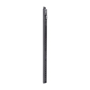 Блок распределения питания ITK BASE PDU PV1102 33U 1ф 32А 10SCHUKO 8C13 10C19 без кабеля