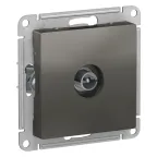                  Антенна ATLASDESIGN TV коннектор механизм сталь
               