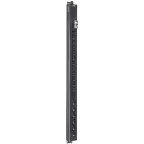                  Блок распределения питания ITK BASE PDU PV1111 23U 1ф 16А 6SCHUKO 12C13 2.6м SCHUKO
               