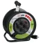 Удлинитель силовой RMx-4es-3x1.5-40m-IP44(KG) на м. катушке c/з 4 гн 40м КГ 3х1.5 RMx-4es-3x1.5-40m-IP44(KG)