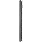                  Блок распределения питания ITK BASE PDU PV1111 25U 1ф 16А 10SCHUKO 10C13 2.6м SCHUKO
               