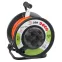 Удлинитель силовой RMx-4es-3x1.5-50m-IP44 на м. катушке c/з 4 гн 50м ПВС 3х1.5 RMx-4es-3x1.5-50m-IP44