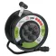 Удлинитель силовой RMx-4es-3x2.5-20m-IP44(KG) на м. катушке c/з 4 гн2 0м КГ 3х2.5 RMx-4es-3x2.5-20m-IP44(KG)