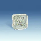                  Лампа аварийная, LED, 12-230В, S27,82,82N,88, механизм
               