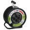 Удлинитель силовой RMx-4es-3x1.5-30m-IP44(KG) на м. катушке c/з 4 гн 30м КГ 3х1.5 RMx-4es-3x1.5-30m-IP44(KG)