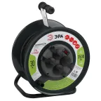                  Удлинитель силовой RMx-4es-3x1.5-30m-IP44(KG) на м. катушке c/з 4 гн 30м КГ 3х1.5 RMx-4es-3x1.5-30m-IP44(KG)
               