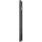                  Блок распределения питания ITK BASE PDU PV1111 18U 1ф 16А 9SCHUKO 3C13 2.6м SCHUKO
               