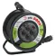 Удлинитель силовой RMx-4es-3x2.5-40m-IP44(KG) на м. катушке c/з 4 гн 40м КГ 3х2.5 RMx-4es-3x2.5-40m-IP44(KG)