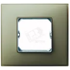                  Neos Рамка 3 пост серый
               