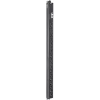 Блок распределения питания ITK BASE PDU PV0111 25U 1ф 16А 19SCHUKO 2.6м SCHUKO