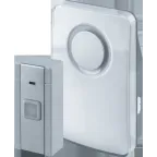 Звонок электрический Navigator 61 271 NDB-D-DC01-1V1-S