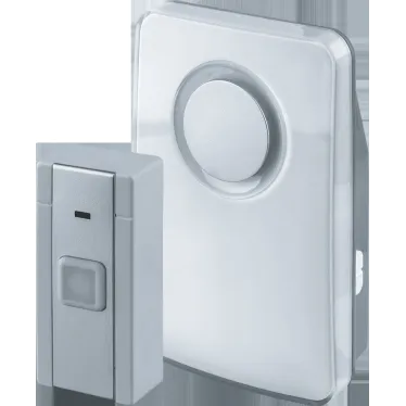 Звонок электрический Navigator 61 271 NDB-D-DC01-1V1-S