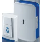                  Звонок электрический Navigator 61 273 NDB-D-DC03-1V1-B
               