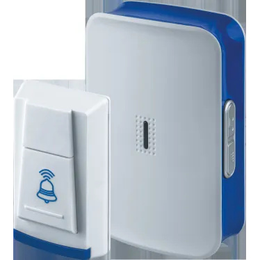 Звонок электрический Navigator 61 273 NDB-D-DC03-1V1-B