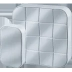                  Звонок электрический Navigator 61 275 NDB-D-DC05-1V1-WH
               