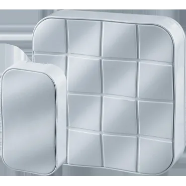 Звонок электрический Navigator 61 275 NDB-D-DC05-1V1-WH