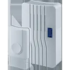 Звонок электрический Navigator 61 274 NDB-D-DC04-1V1-WH