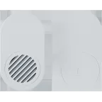 Звонок беспроводной NDB-D-AC07-B-WН