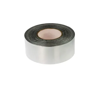 Алюминиевая лента крепежная (0,05x50м)