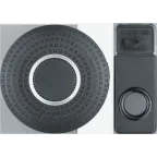 Звонок беспроводной NDB-D-AC12-B-BL