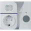 Звонок беспроводной NDB-D-AC08-B-WН