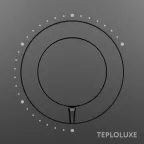 Терморегулятор механический Теплолюкс Solus черный